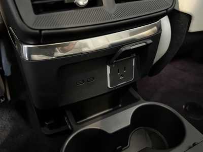 2026 Cadillac Vistiq, $81115.0. Photo 10