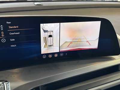 2026 Cadillac Vistiq, $81115.0. Photo 4