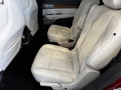 2026 Cadillac Vistiq, $81115.0. Photo 7