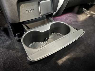 2026 Cadillac Vistiq, $81115.0. Photo 9