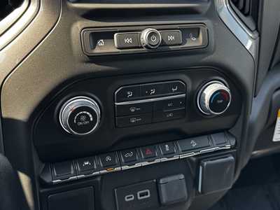 2026 Chevrolet 1500 Crew Cab, $49045.0. Photo 10