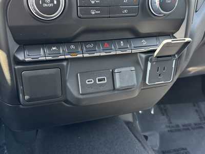 2026 Chevrolet 1500 Crew Cab, $49045.0. Photo 12