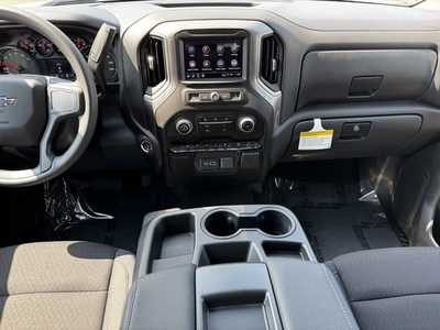 2026 Chevrolet 1500 Crew Cab, $49045.0. Photo 2