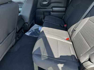 2026 Chevrolet 1500 Crew Cab, $49045.0. Photo 6