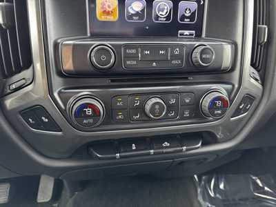 2018 Chevrolet 1500 Crew Cab, $22990. Photo 10