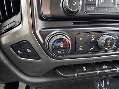 2018 Chevrolet 1500 Crew Cab, $22990. Photo 11