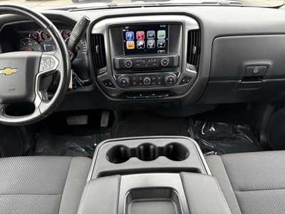 2018 Chevrolet 1500 Crew Cab, $22990. Photo 2