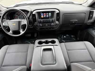 2018 Chevrolet 1500 Crew Cab, $22990. Photo 9