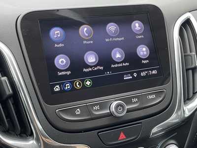 2019 Chevrolet Equinox, $. Photo 3