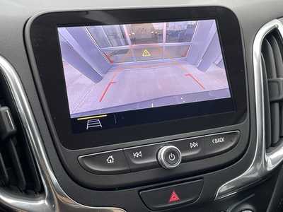 2019 Chevrolet Equinox, $. Photo 4