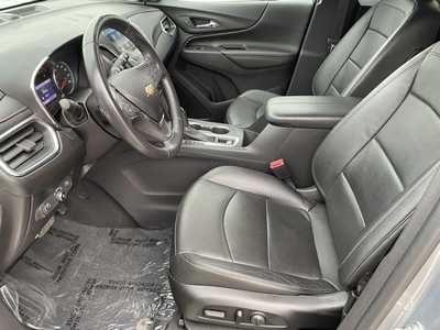 2019 Chevrolet Equinox, $. Photo 5