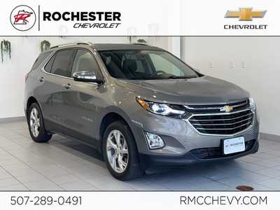 2019 Chevrolet Equinox, $. Photo 1