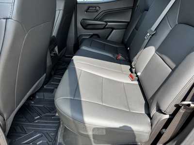 2026 Chevrolet Colorado Crew Cab, $45660.0. Photo 6