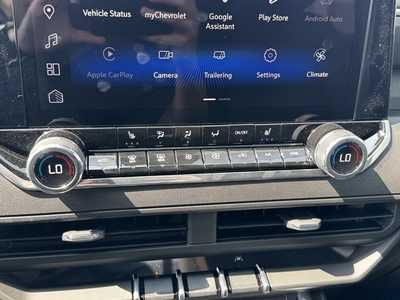 2026 Chevrolet Colorado Crew Cab, $45660.0. Photo 9