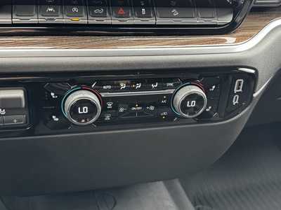 2026 Chevrolet 1500 Crew Cab, $55020.0. Photo 11