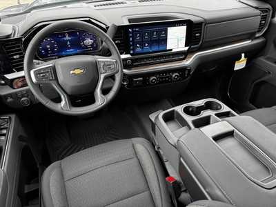 2026 Chevrolet 1500 Crew Cab, $55020.0. Photo 8