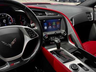 2015 Chevrolet Corvette, $58499. Photo 11