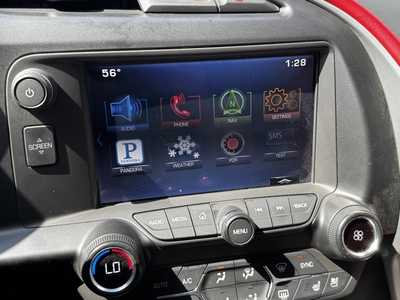 2015 Chevrolet Corvette, $58499. Photo 3