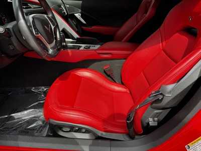 2015 Chevrolet Corvette, $58499. Photo 5