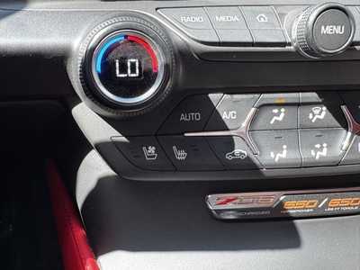 2015 Chevrolet Corvette, $58499. Photo 8