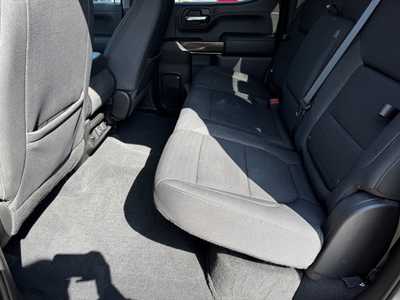 2021 Chevrolet 1500 Crew Cab, $34795. Photo 6