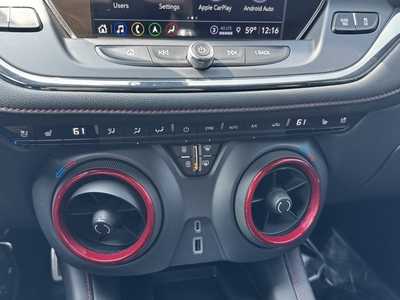 2021 Chevrolet Blazer, $24999. Photo 11