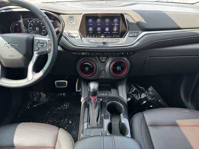 2021 Chevrolet Blazer, $24999. Photo 2