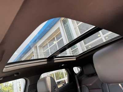 2021 Chevrolet Blazer, $24999. Photo 6