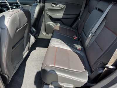 2021 Chevrolet Blazer, $24999. Photo 7