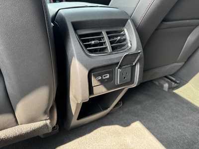 2021 Chevrolet Blazer, $24999. Photo 8