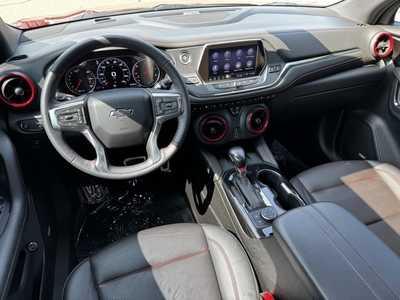 2021 Chevrolet Blazer, $24999. Photo 9