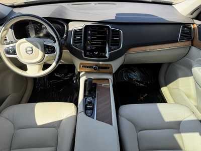 2021 Volvo XC90, $24999. Photo 11