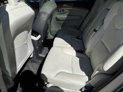 2021 Volvo XC90, $24999. Photo 7