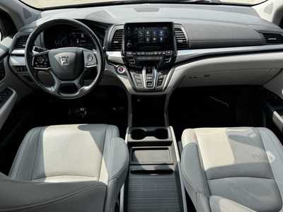 2018 Honda Odyssey, $21999. Photo 11
