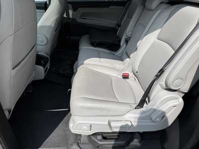 2018 Honda Odyssey, $21999. Photo 7