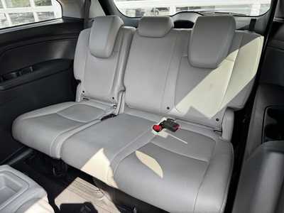 2018 Honda Odyssey, $21999. Photo 8