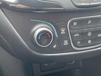2023 Chevrolet Equinox, $24995. Photo 11