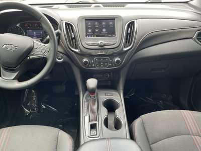 2023 Chevrolet Equinox, $24995. Photo 2