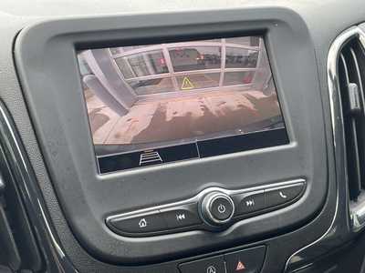 2023 Chevrolet Equinox, $24995. Photo 4