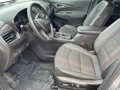 2023 Chevrolet Equinox, $24995. Photo 5
