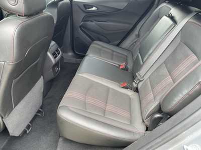 2023 Chevrolet Equinox, $24995. Photo 6