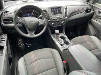 2023 Chevrolet Equinox, $24995. Photo 8