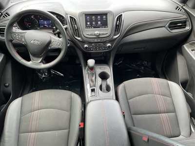 2023 Chevrolet Equinox, $24995. Photo 9