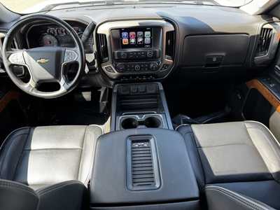 2018 Chevrolet 1500 Crew Cab, $33999. Photo 10