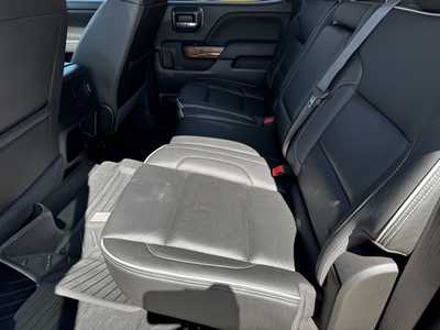 2018 Chevrolet 1500 Crew Cab, $33999. Photo 7