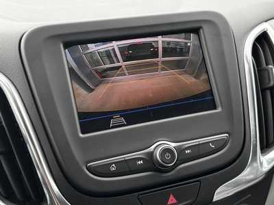2021 Chevrolet Equinox, $18390. Photo 4