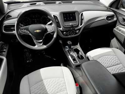 2021 Chevrolet Equinox, $18390. Photo 8