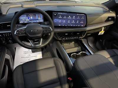 2026 Chevrolet Tahoe, $74625.0. Photo 10
