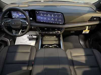 2026 Chevrolet Tahoe, $74625.0. Photo 11