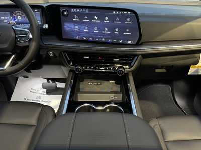 2026 Chevrolet Tahoe, $74625.0. Photo 2